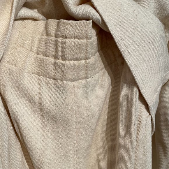 100% Raw Silk Set - Picture 4 of 4